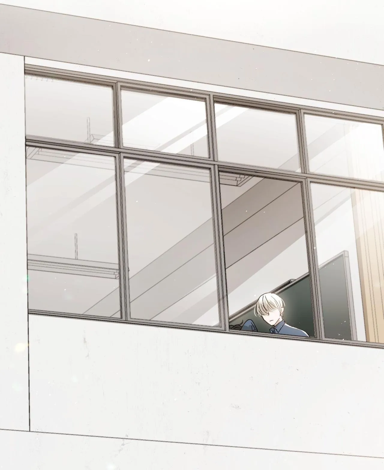 Bị Thú Dữ Ngang Nhiên Đeo Đuổi Chapter 4 Trang 32