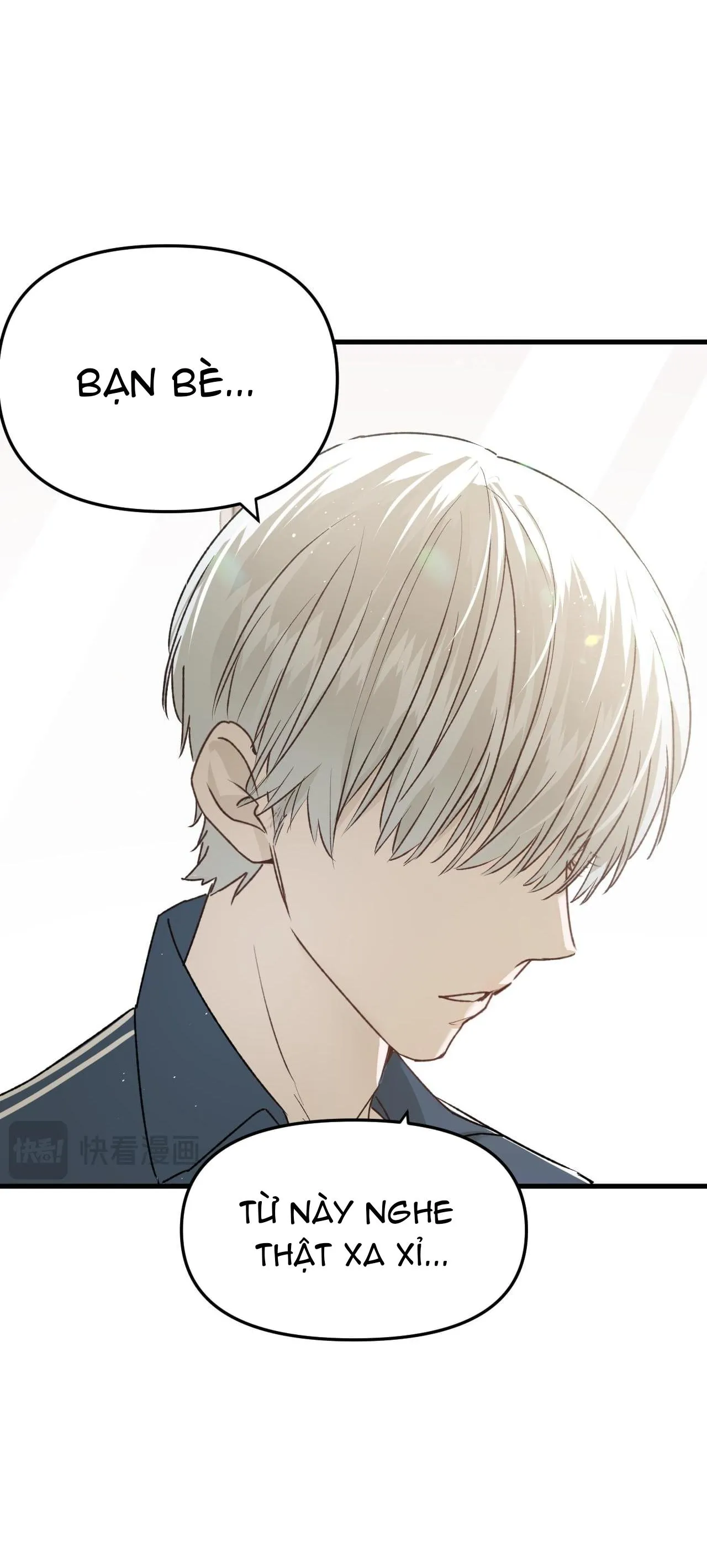 Bị Thú Dữ Ngang Nhiên Đeo Đuổi Chapter 4 Trang 45