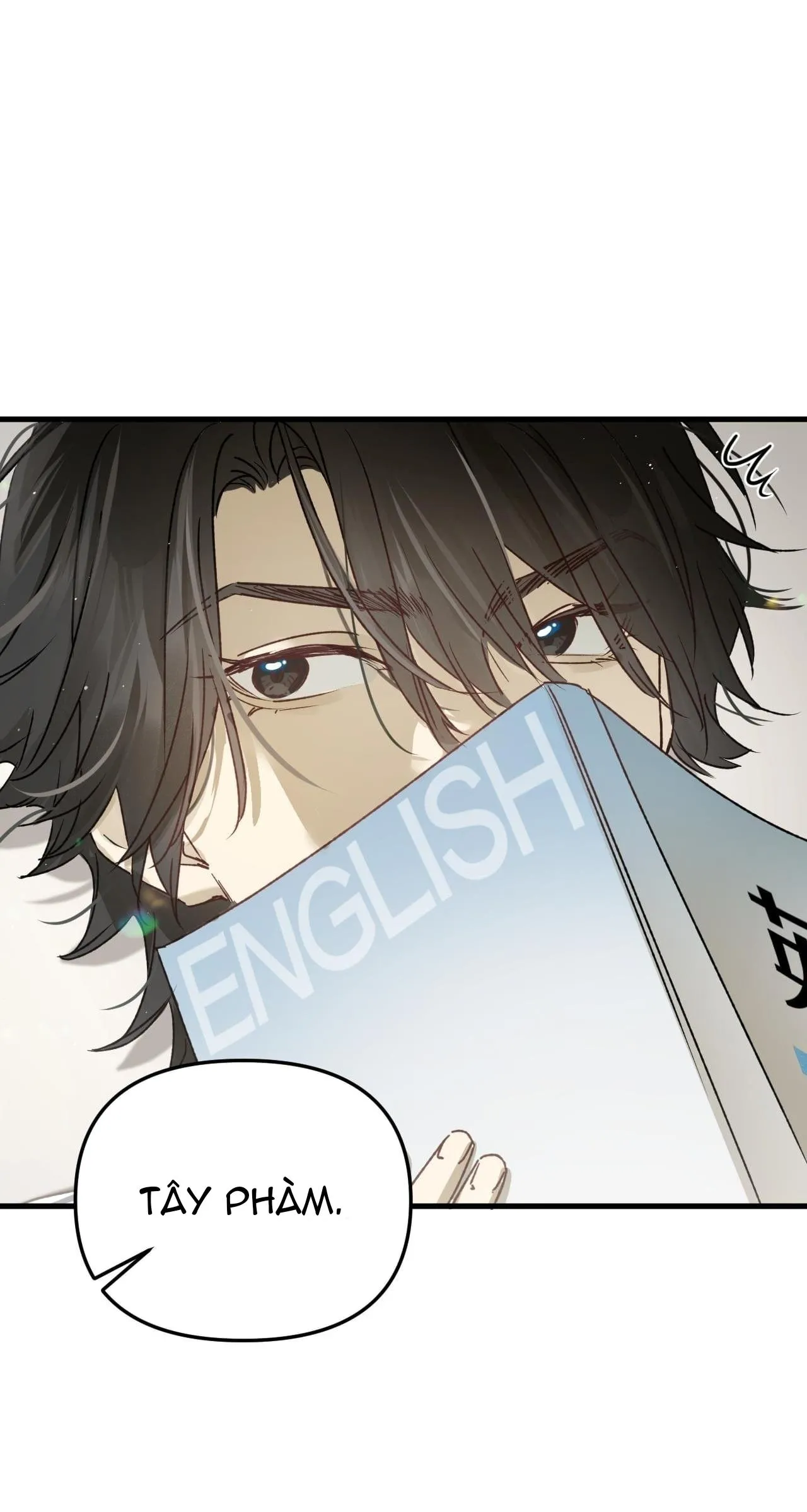 Bị Thú Dữ Ngang Nhiên Đeo Đuổi Chapter 4 Trang 49