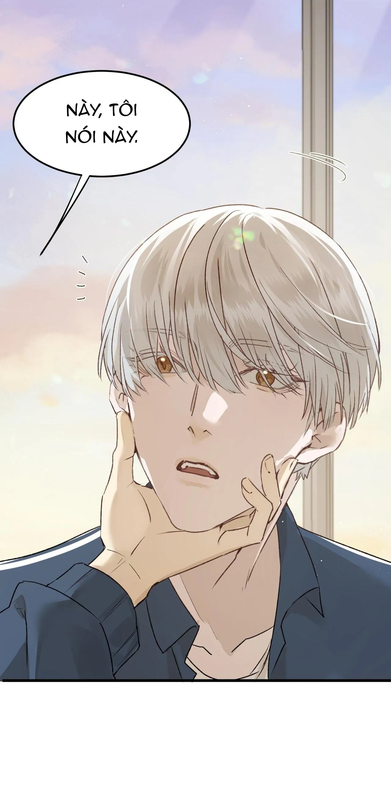 Bị Thú Dữ Ngang Nhiên Đeo Đuổi Chapter 5 Trang 12