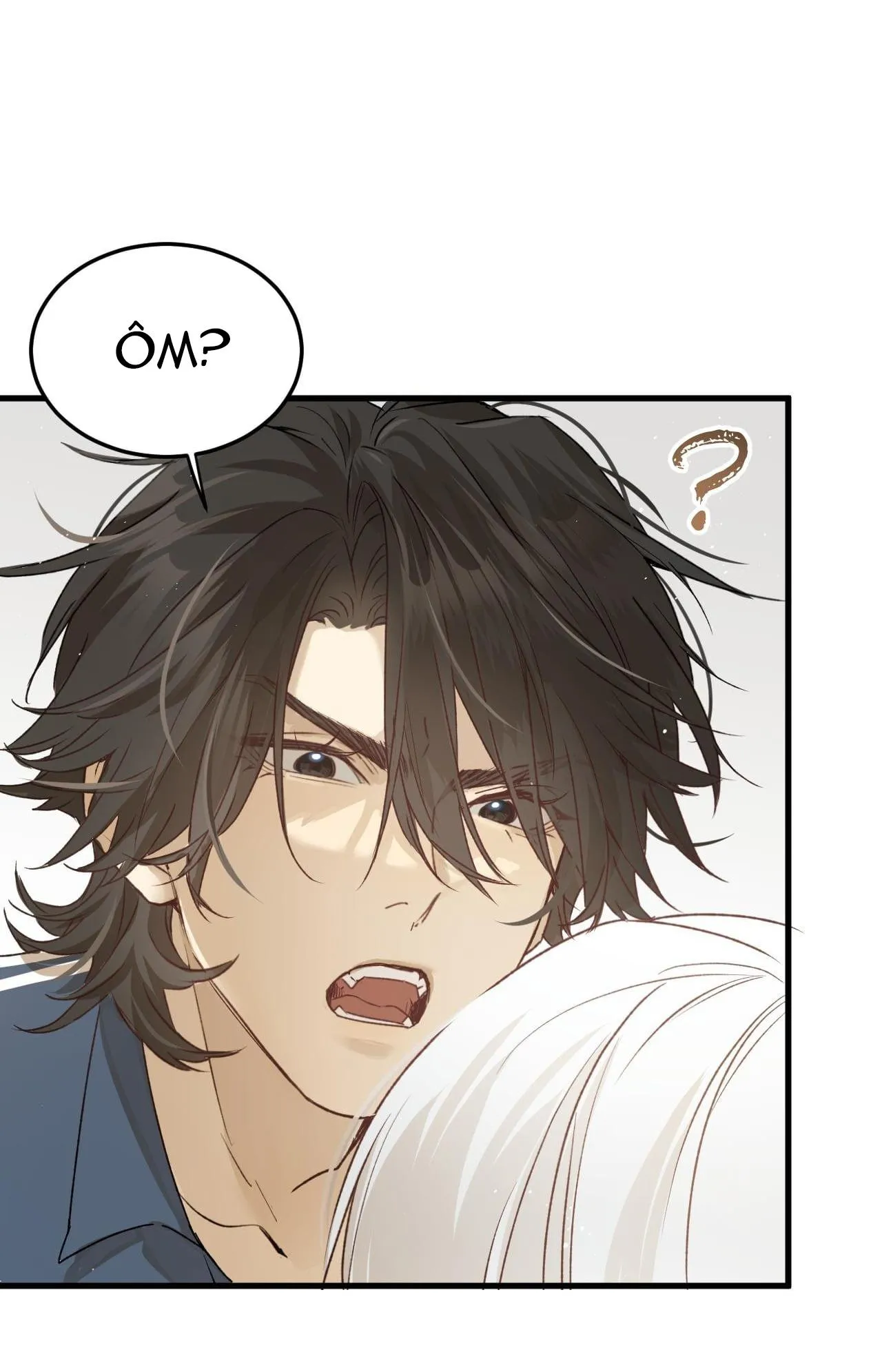 Bị Thú Dữ Ngang Nhiên Đeo Đuổi Chapter 5 Trang 15