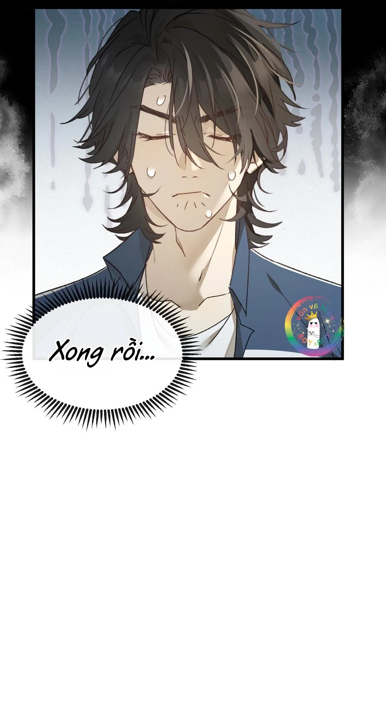 Bị Thú Dữ Ngang Nhiên Đeo Đuổi Chapter 5 Trang 40