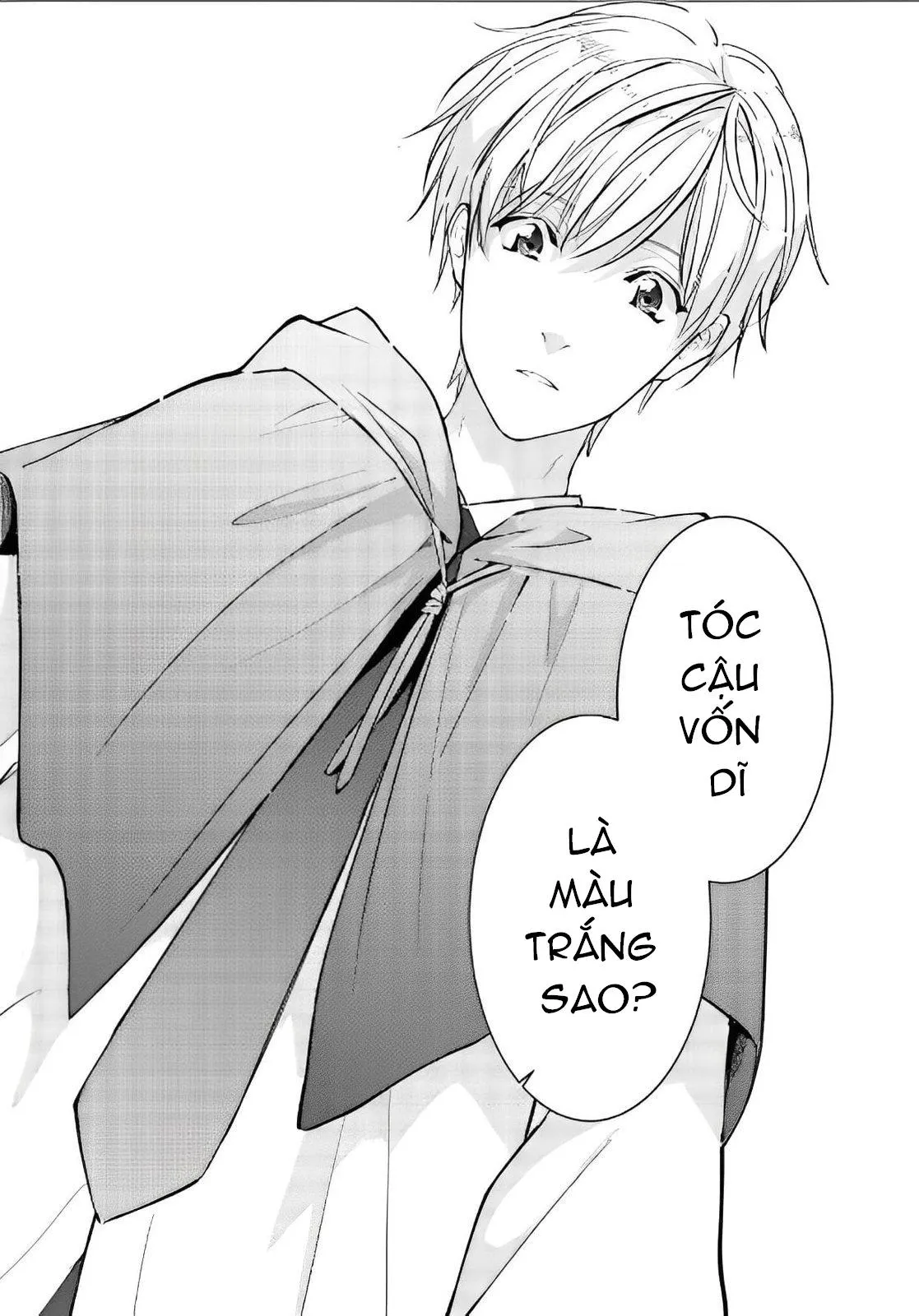 Bị triệu hồi đến dị giới do bị vạ lây và được đội kỵ sĩ mạnh nhất nhặt về Chapter 1 Trang 22