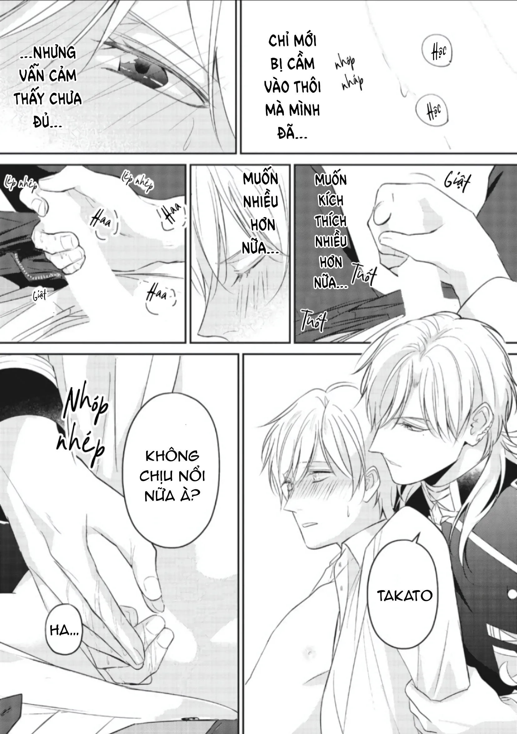 Bị triệu hồi đến dị giới do bị vạ lây và được đội kỵ sĩ mạnh nhất nhặt về Chapter 3 Trang 11