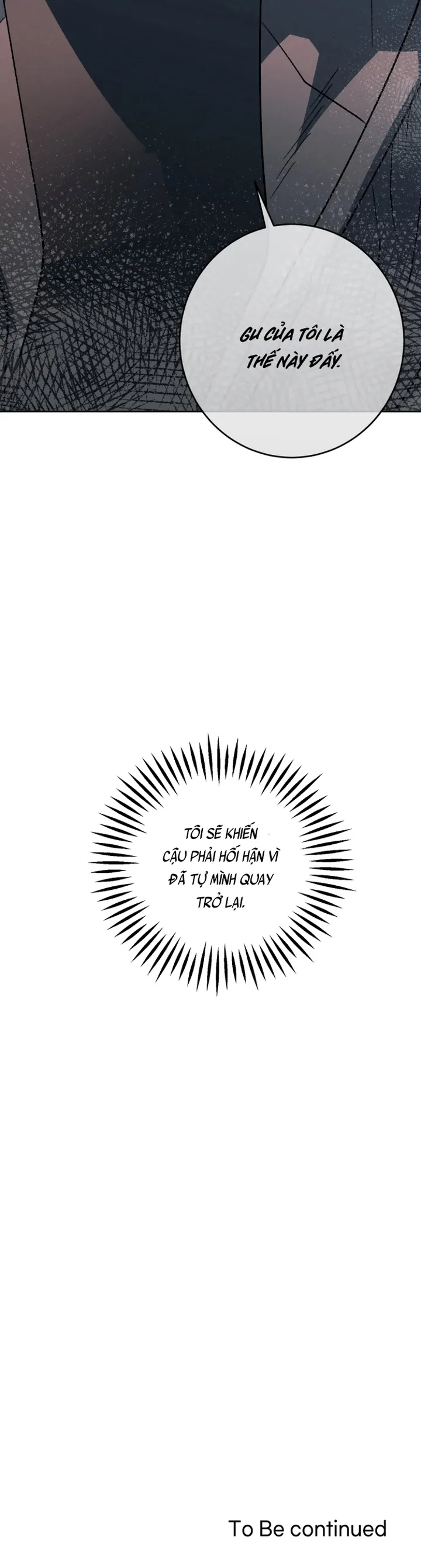 Bị Trói Buộc Chapter 2 Trang 19