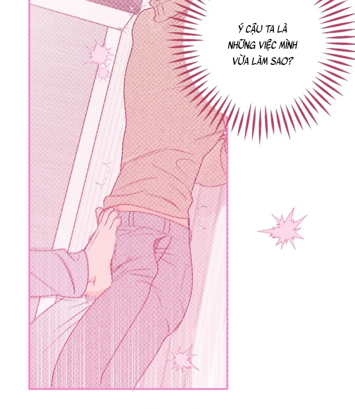 Bị Trói Buộc Chapter 5 Trang 7