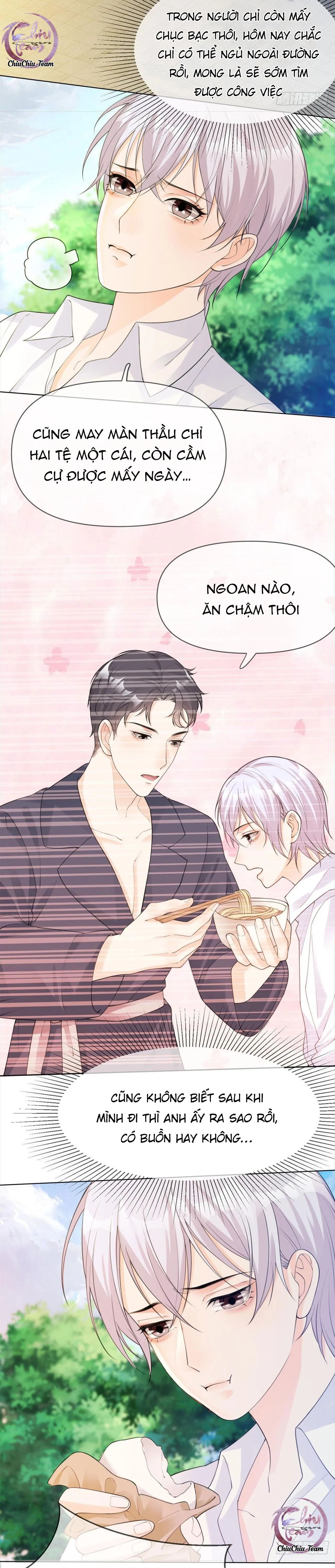 Bị Vạn Người Anti, Sống Lại Tôi Hot Khắp Internet Chapter 10 Trang 3