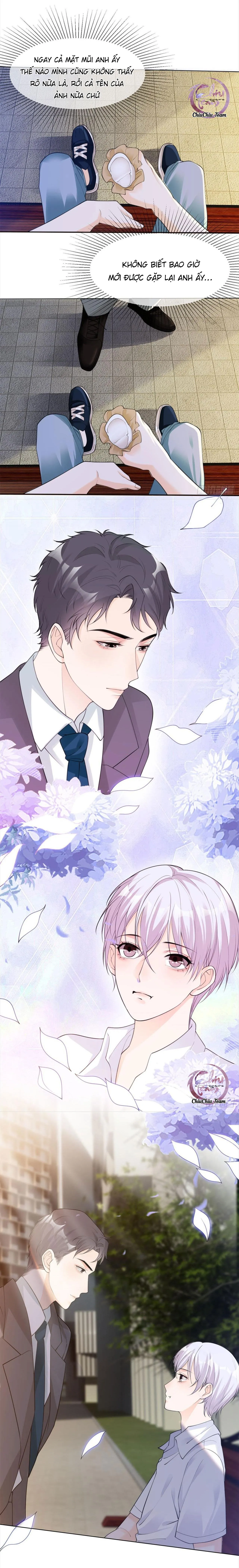 Bị Vạn Người Anti, Sống Lại Tôi Hot Khắp Internet Chapter 10 Trang 7