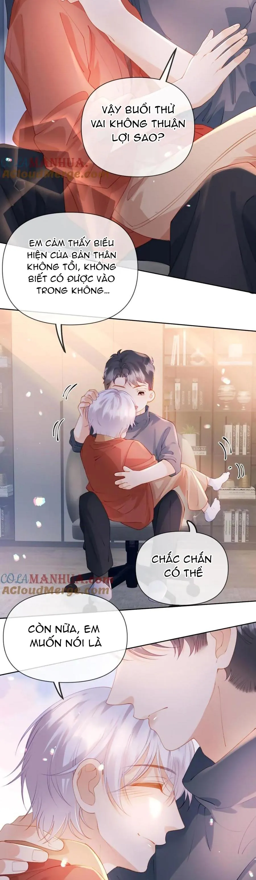 Bị Vạn Người Anti, Sống Lại Tôi Hot Khắp Internet Chapter 100 Trang 3