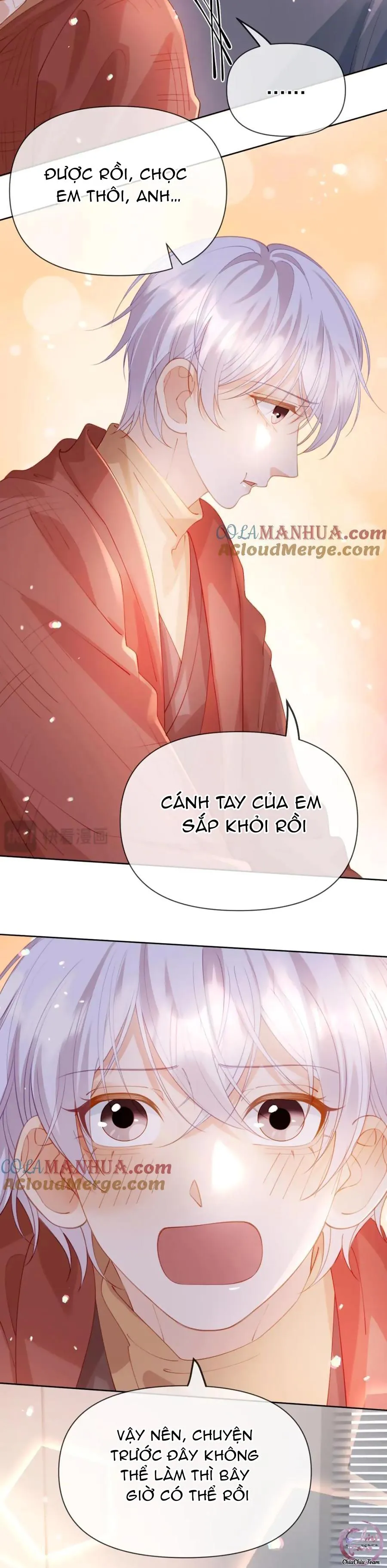 Bị Vạn Người Anti, Sống Lại Tôi Hot Khắp Internet Chapter 100 Trang 6