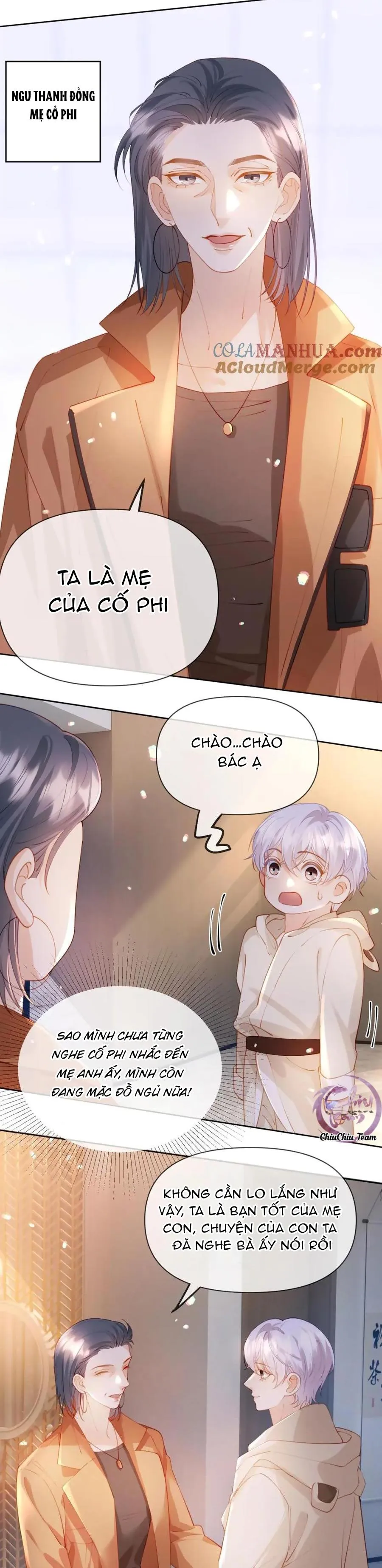 Bị Vạn Người Anti, Sống Lại Tôi Hot Khắp Internet Chapter 100 Trang 10