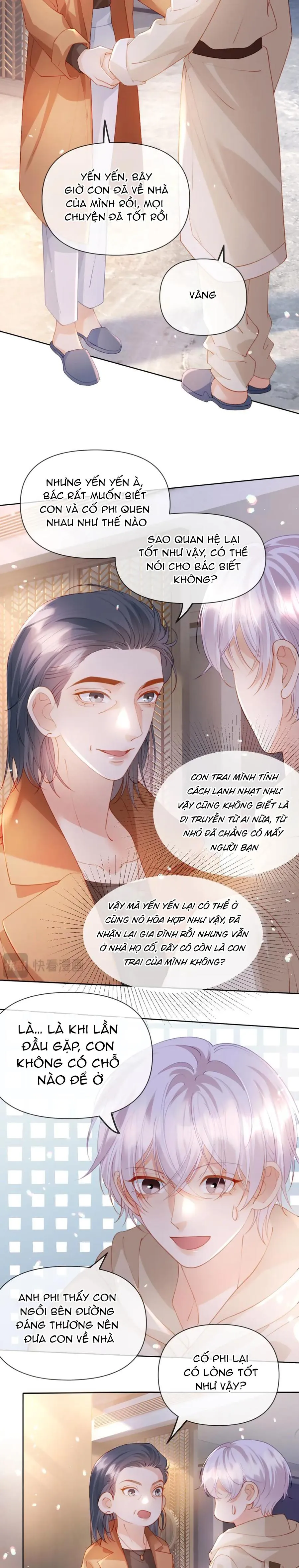 Bị Vạn Người Anti, Sống Lại Tôi Hot Khắp Internet Chapter 100 Trang 11