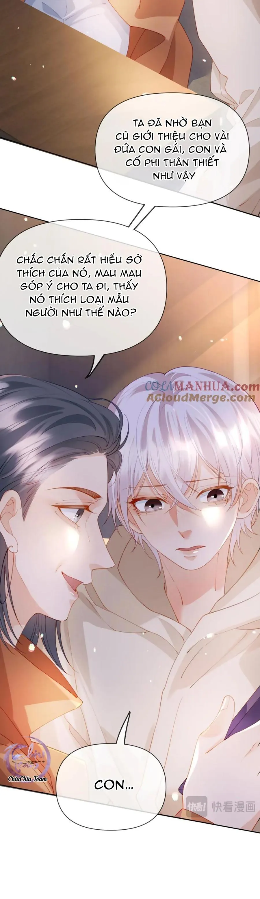 Bị Vạn Người Anti, Sống Lại Tôi Hot Khắp Internet Chapter 100 Trang 13