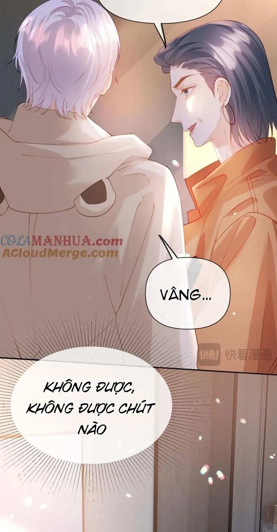 Bị Vạn Người Anti, Sống Lại Tôi Hot Khắp Internet Chapter 101 Trang 3