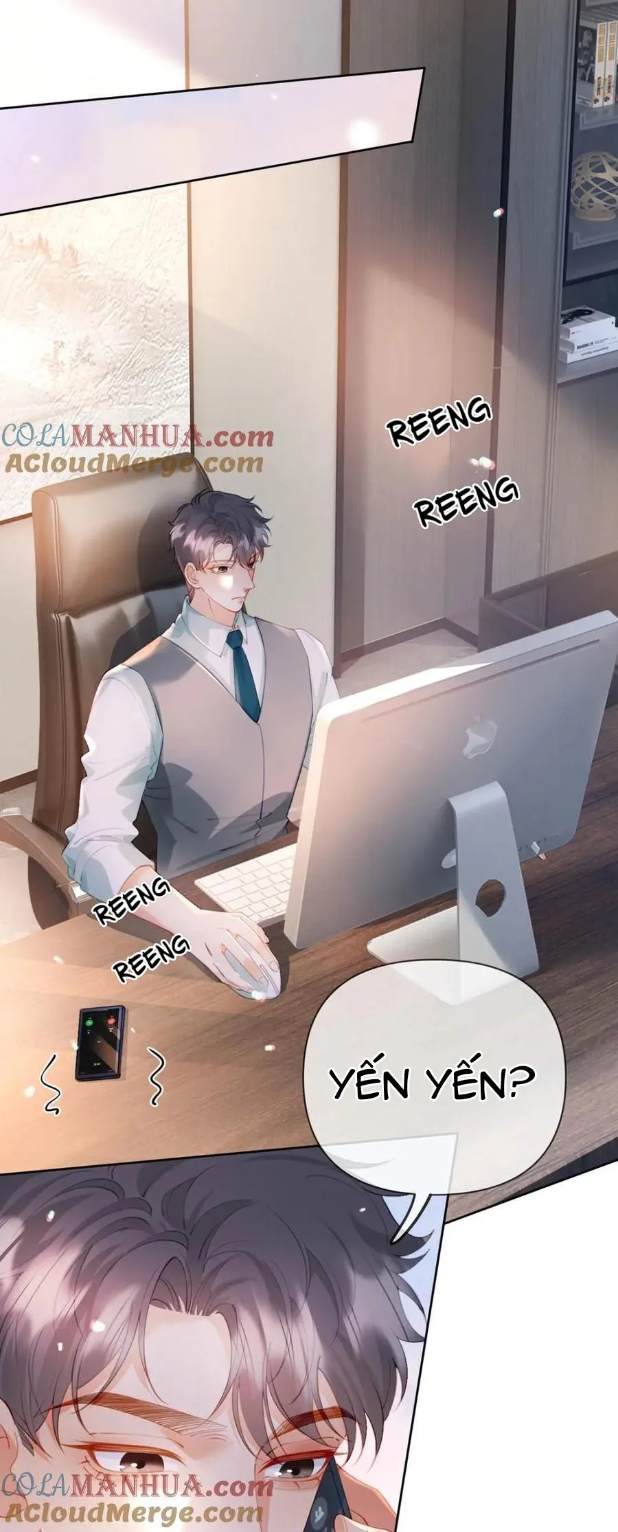 Bị Vạn Người Anti, Sống Lại Tôi Hot Khắp Internet Chapter 101 Trang 4