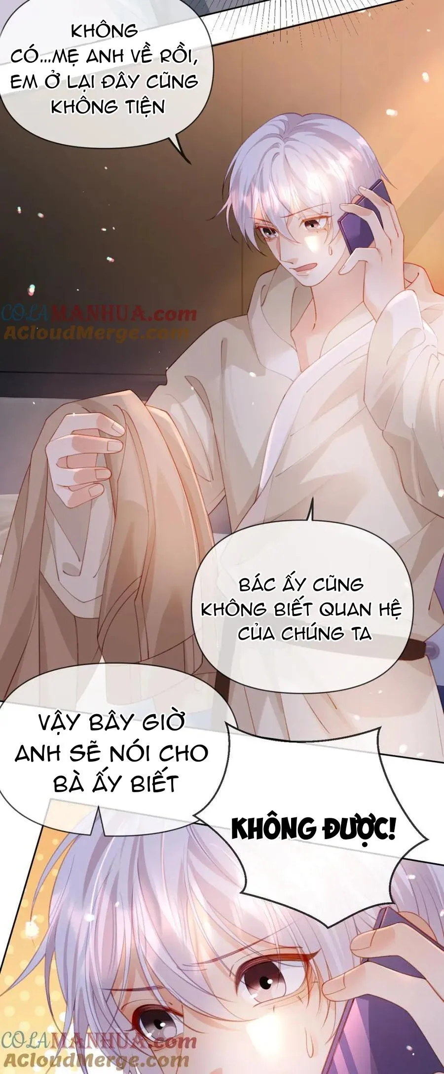 Bị Vạn Người Anti, Sống Lại Tôi Hot Khắp Internet Chapter 101 Trang 7