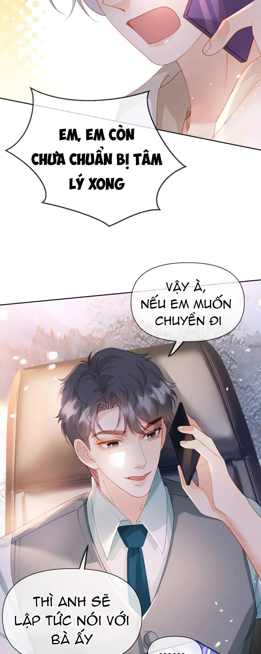 Bị Vạn Người Anti, Sống Lại Tôi Hot Khắp Internet Chapter 101 Trang 8