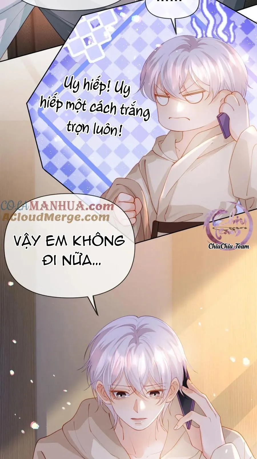 Bị Vạn Người Anti, Sống Lại Tôi Hot Khắp Internet Chapter 101 Trang 9