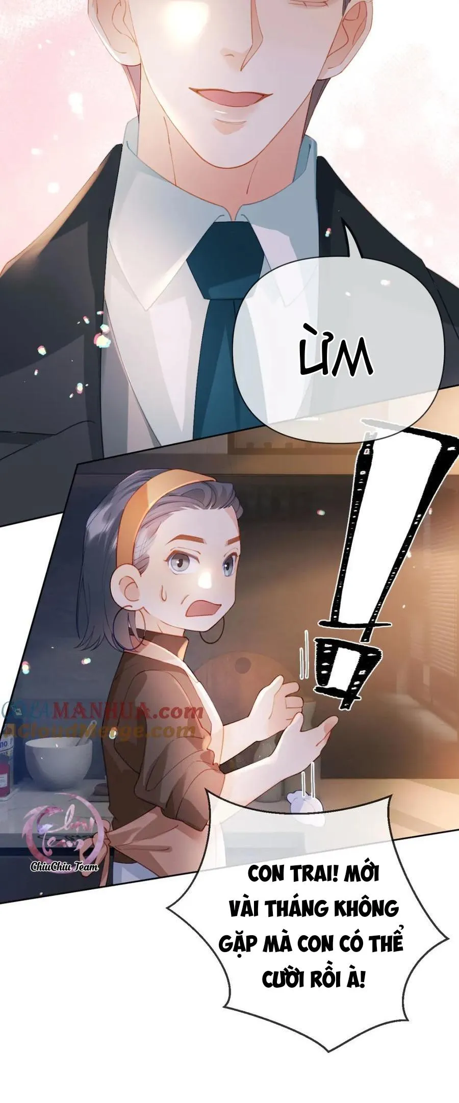 Bị Vạn Người Anti, Sống Lại Tôi Hot Khắp Internet Chapter 101 Trang 14