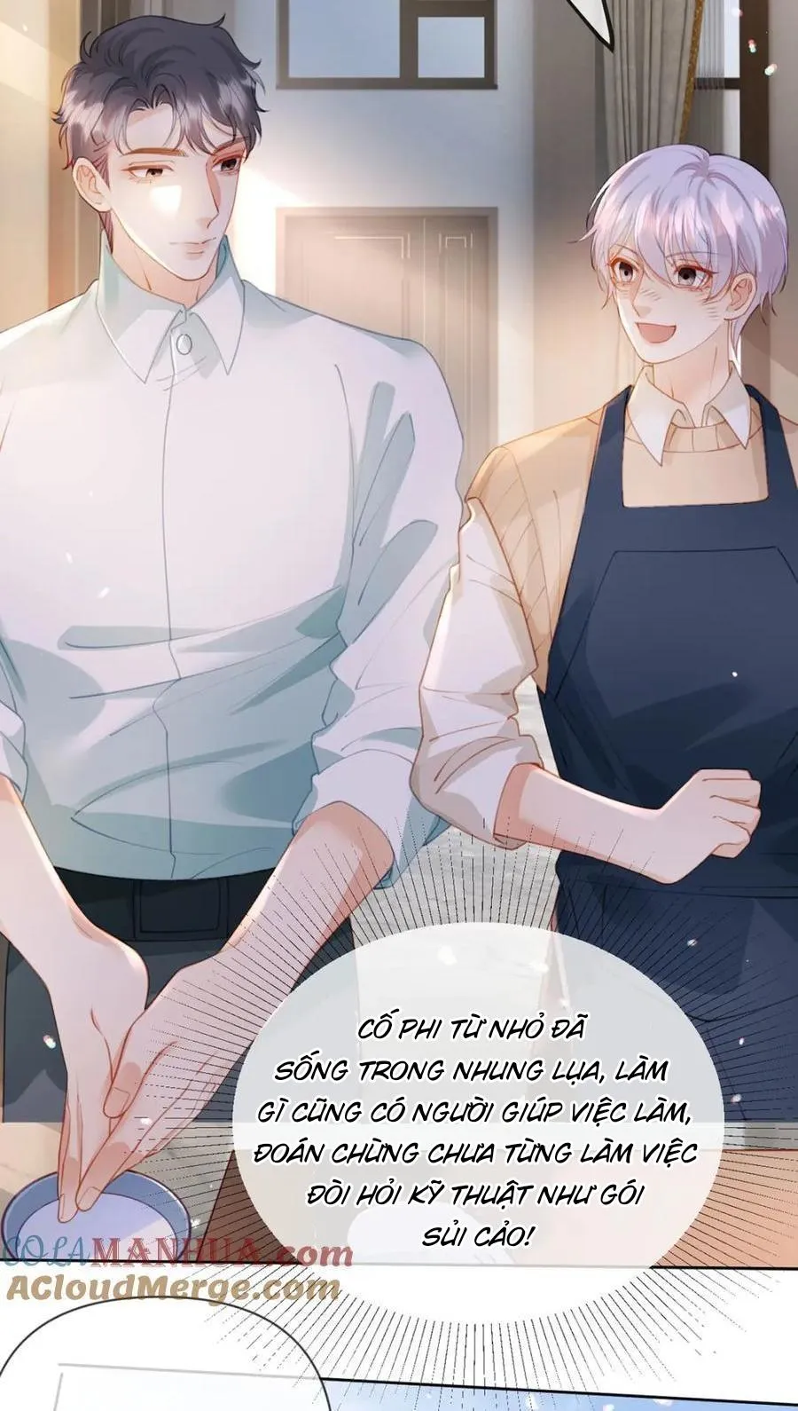 Bị Vạn Người Anti, Sống Lại Tôi Hot Khắp Internet Chapter 101 Trang 17