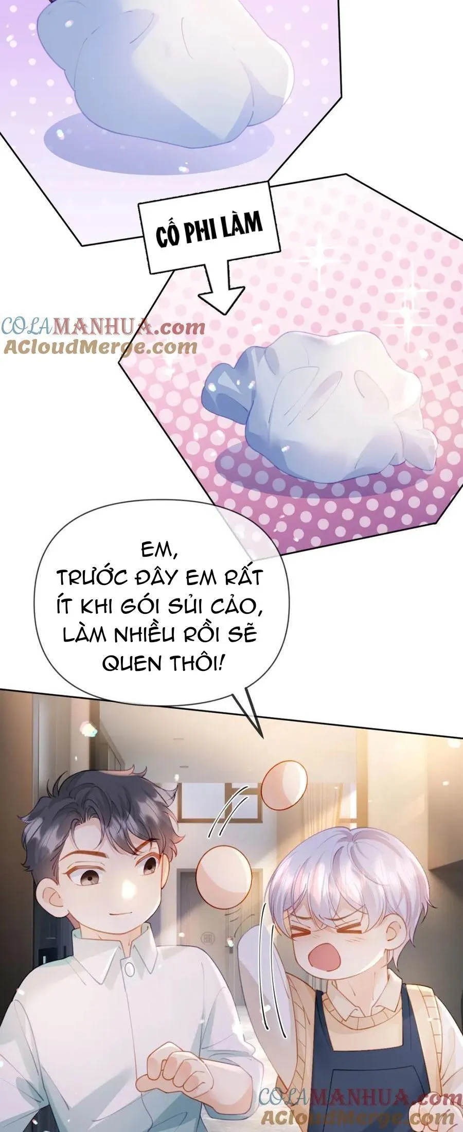 Bị Vạn Người Anti, Sống Lại Tôi Hot Khắp Internet Chapter 101 Trang 19