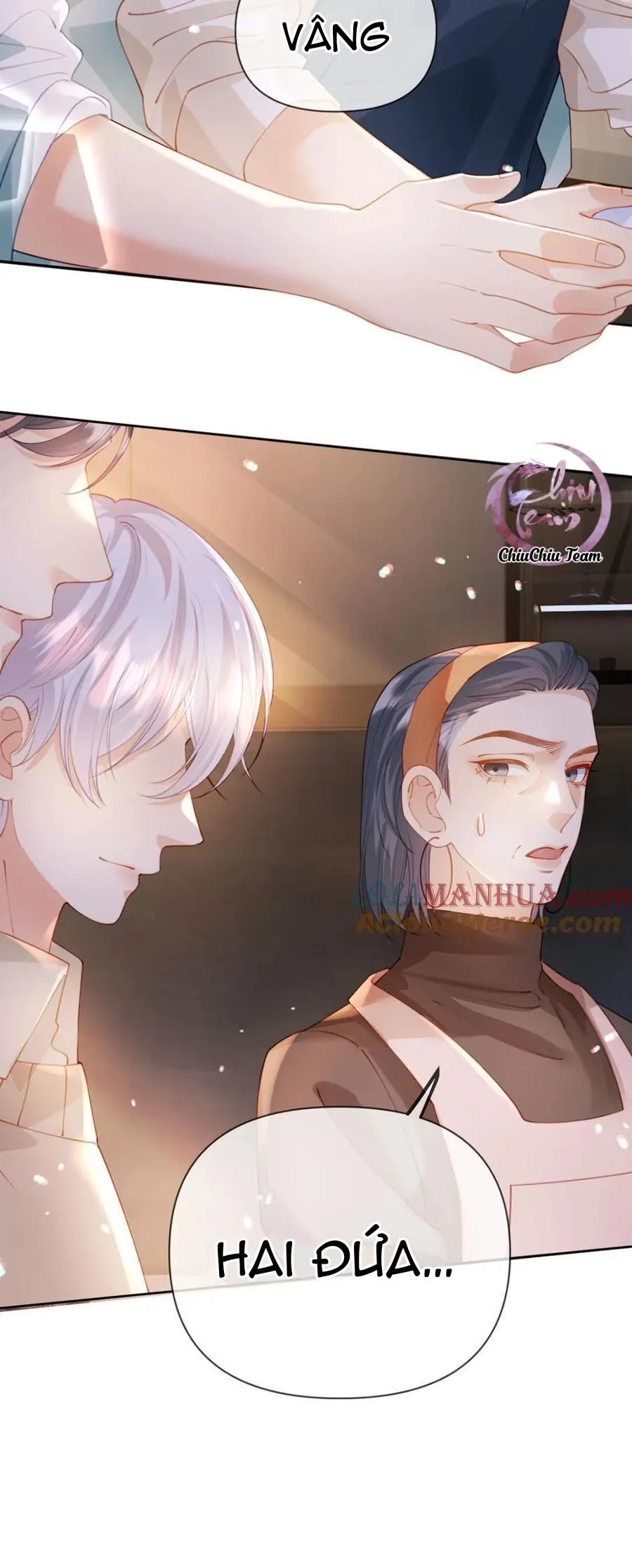 Bị Vạn Người Anti, Sống Lại Tôi Hot Khắp Internet Chapter 101 Trang 21