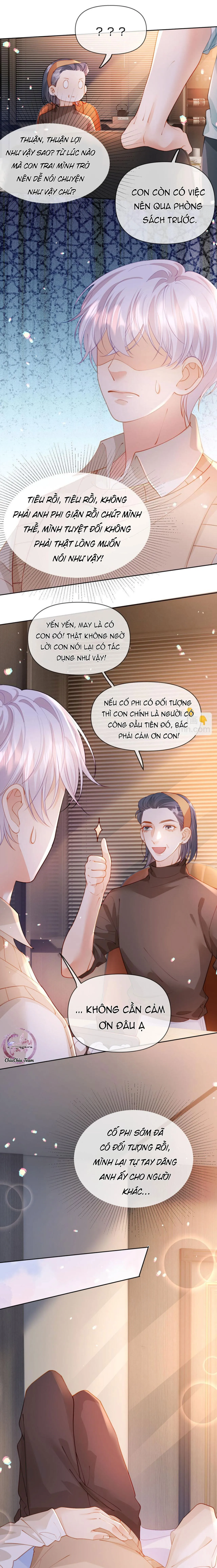 Bị Vạn Người Anti, Sống Lại Tôi Hot Khắp Internet Chapter 102 Trang 9