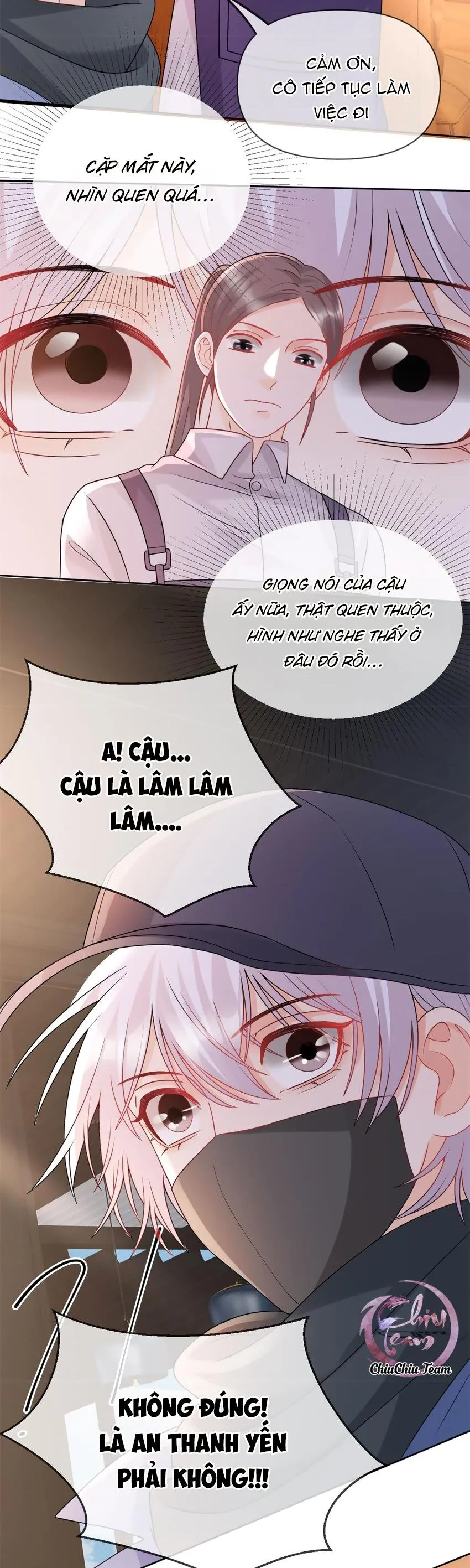 Bị Vạn Người Anti, Sống Lại Tôi Hot Khắp Internet Chapter 105 Trang 6