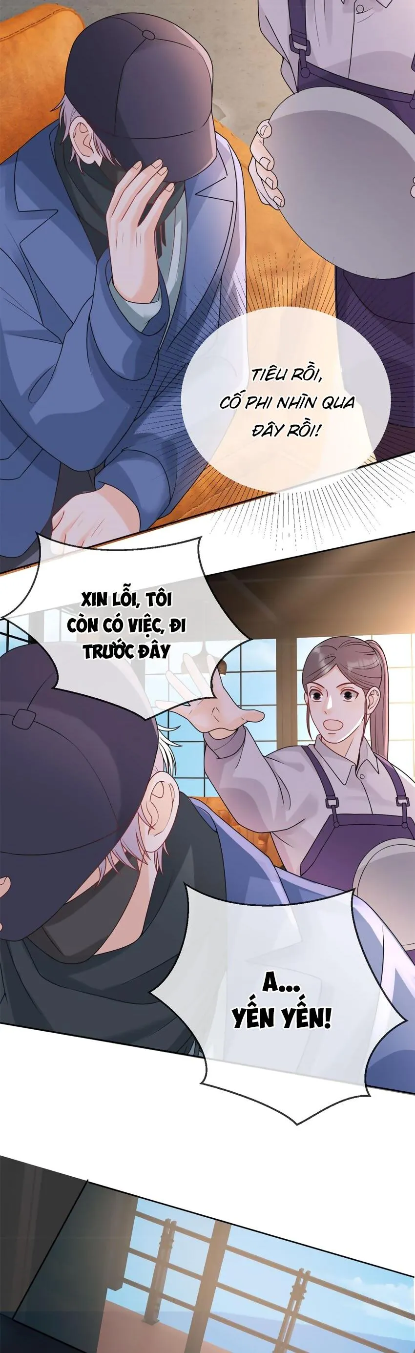 Bị Vạn Người Anti, Sống Lại Tôi Hot Khắp Internet Chapter 105 Trang 11