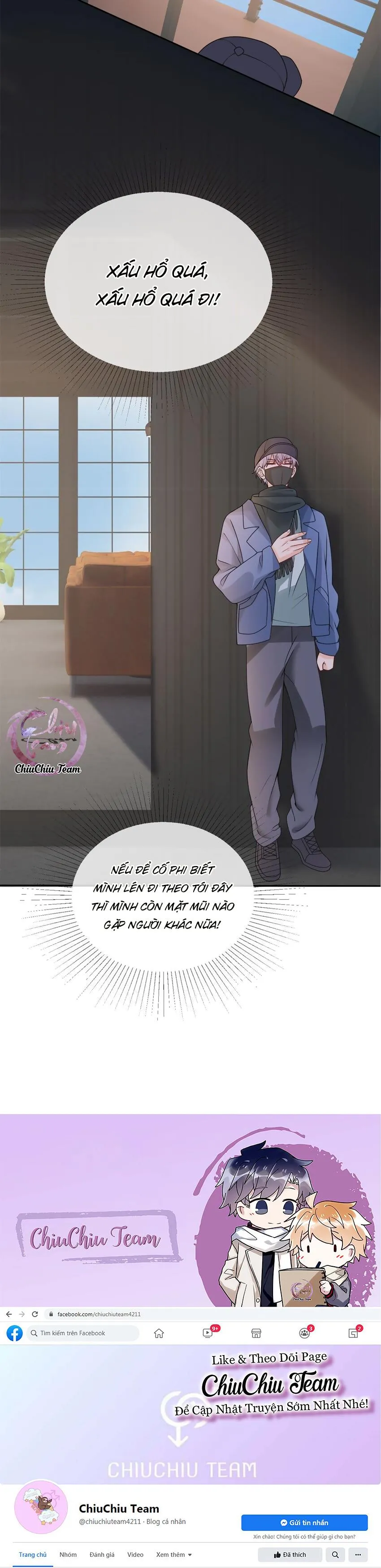 Bị Vạn Người Anti, Sống Lại Tôi Hot Khắp Internet Chapter 105 Trang 12