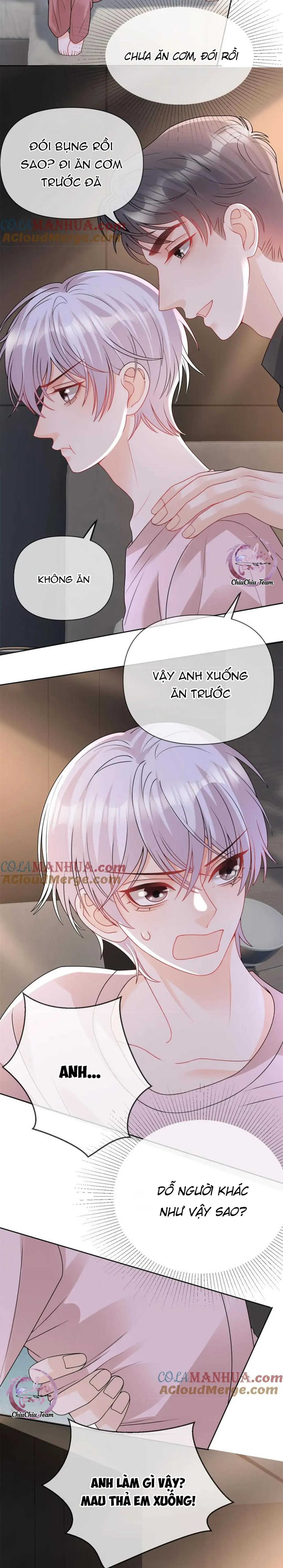 Bị Vạn Người Anti, Sống Lại Tôi Hot Khắp Internet Chapter 106 Trang 5