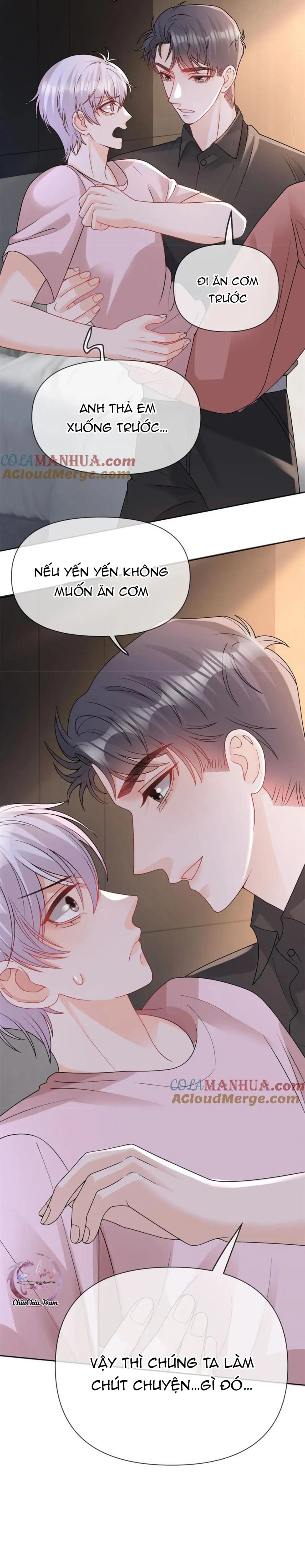 Bị Vạn Người Anti, Sống Lại Tôi Hot Khắp Internet Chapter 106 Trang 6