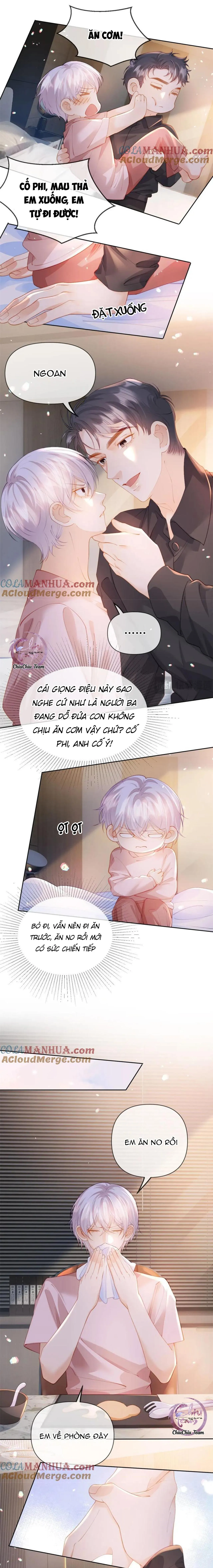 Bị Vạn Người Anti, Sống Lại Tôi Hot Khắp Internet Chapter 106 Trang 7