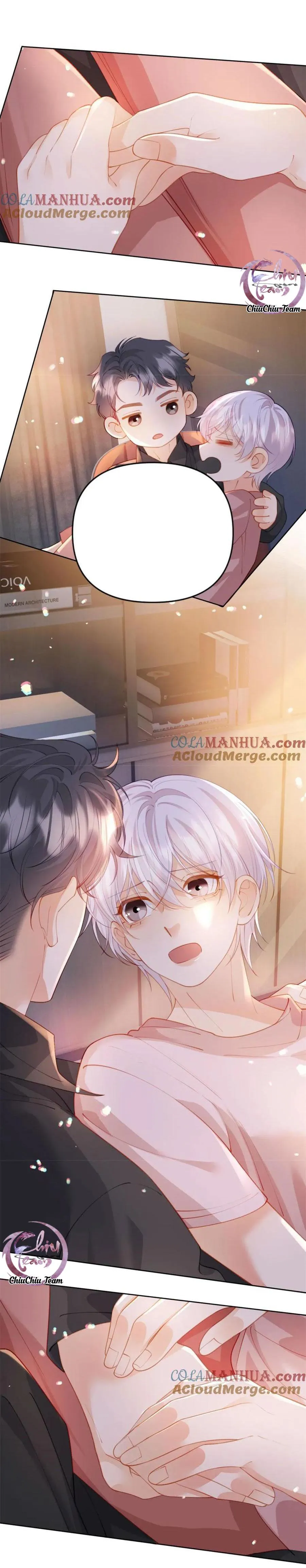 Bị Vạn Người Anti, Sống Lại Tôi Hot Khắp Internet Chapter 107 Trang 7