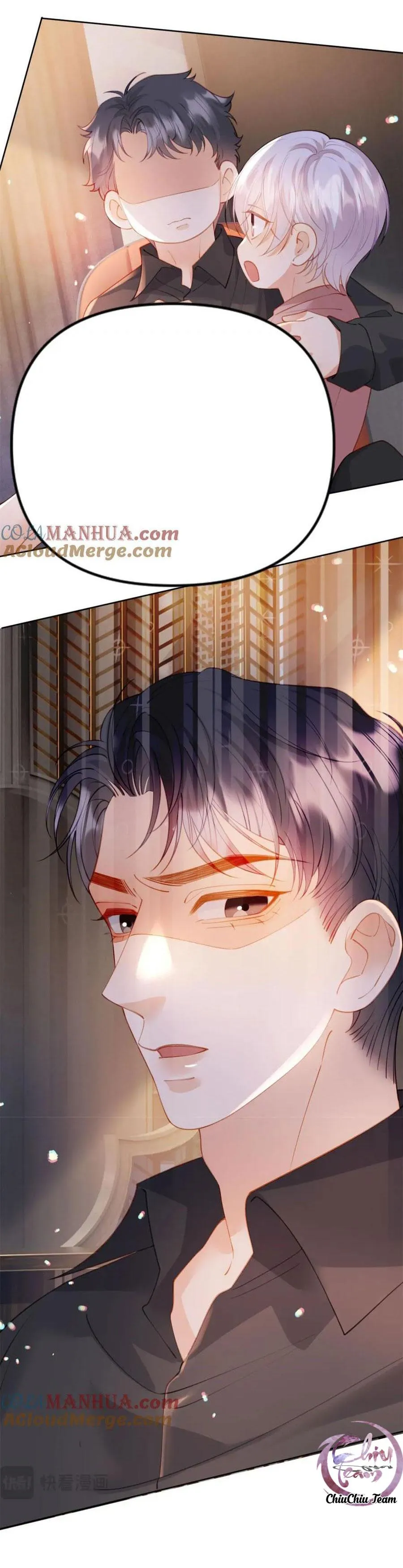 Bị Vạn Người Anti, Sống Lại Tôi Hot Khắp Internet Chapter 107 Trang 8