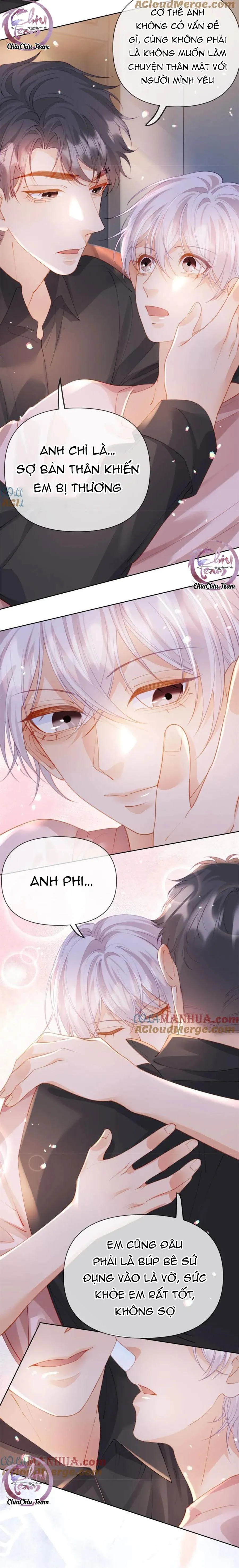 Bị Vạn Người Anti, Sống Lại Tôi Hot Khắp Internet Chapter 107 Trang 10