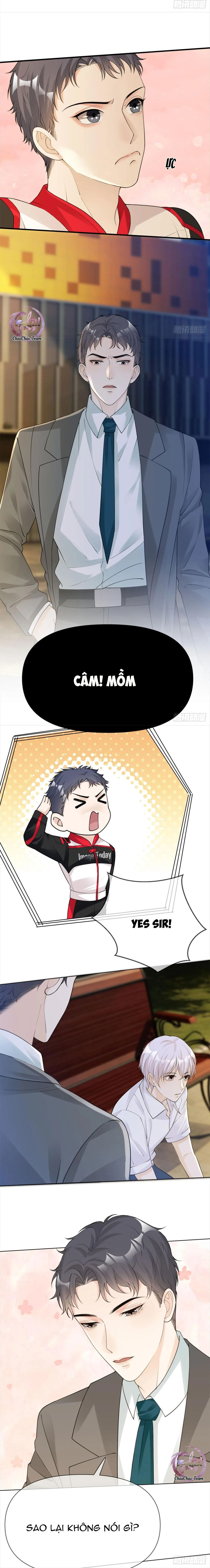 Bị Vạn Người Anti, Sống Lại Tôi Hot Khắp Internet Chapter 11 Trang 3