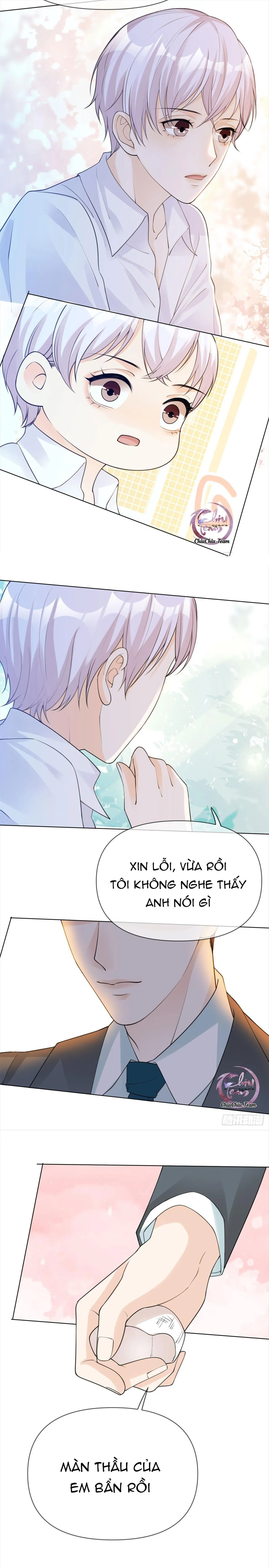 Bị Vạn Người Anti, Sống Lại Tôi Hot Khắp Internet Chapter 11 Trang 4