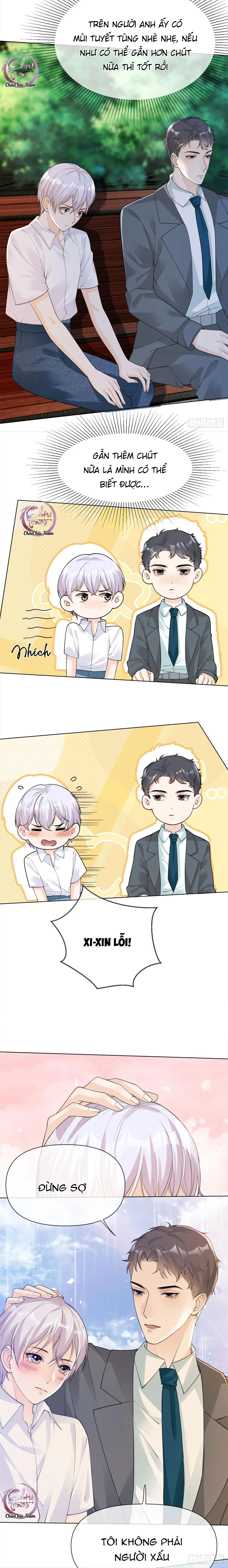 Bị Vạn Người Anti, Sống Lại Tôi Hot Khắp Internet Chapter 11 Trang 7