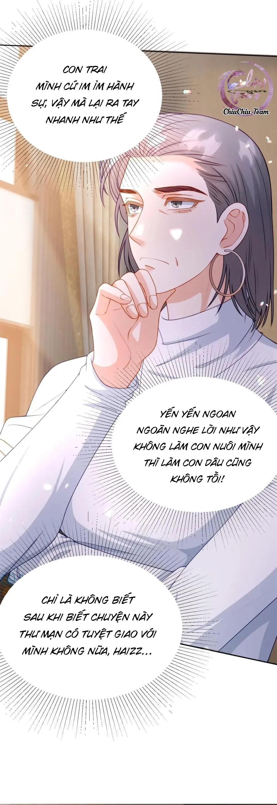 Bị Vạn Người Anti, Sống Lại Tôi Hot Khắp Internet Chapter 110 Trang 5