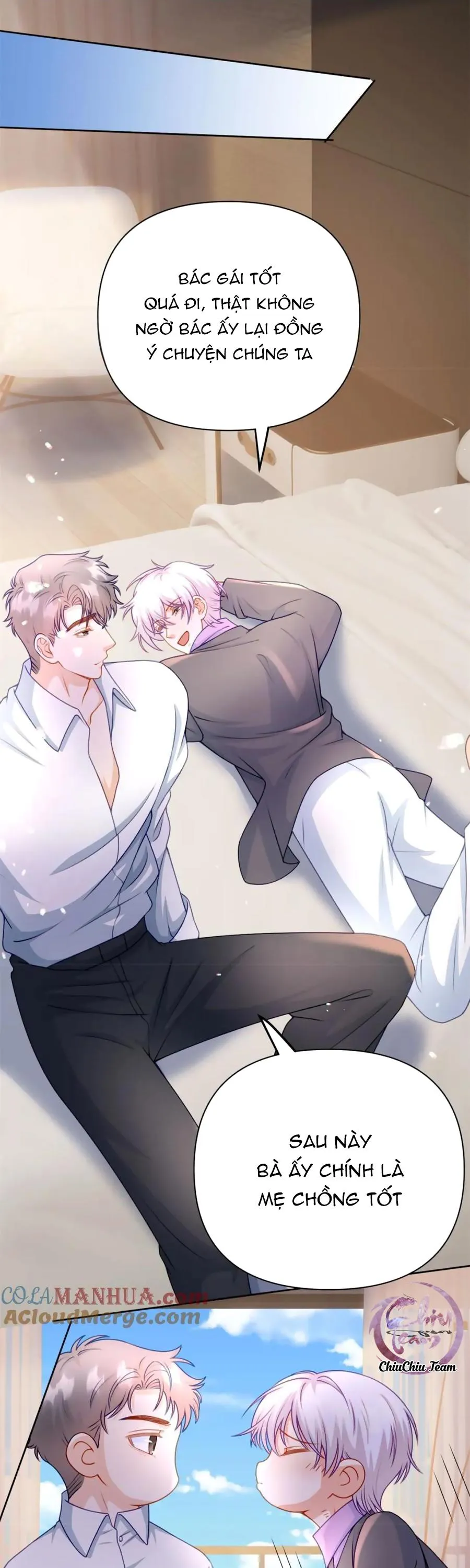 Bị Vạn Người Anti, Sống Lại Tôi Hot Khắp Internet Chapter 110 Trang 6