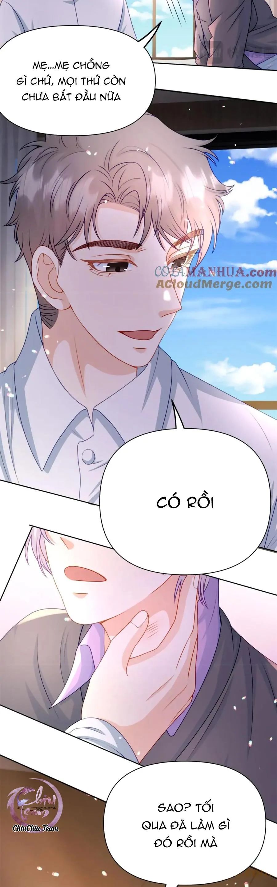 Bị Vạn Người Anti, Sống Lại Tôi Hot Khắp Internet Chapter 110 Trang 7