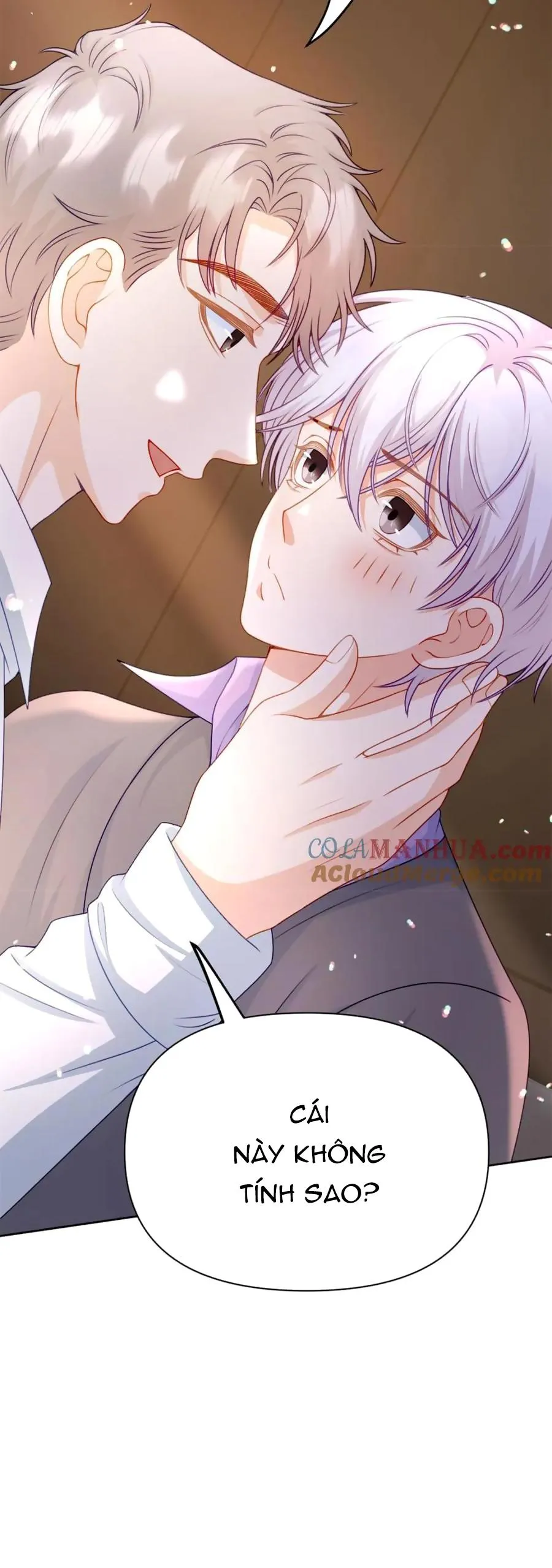 Bị Vạn Người Anti, Sống Lại Tôi Hot Khắp Internet Chapter 110 Trang 8