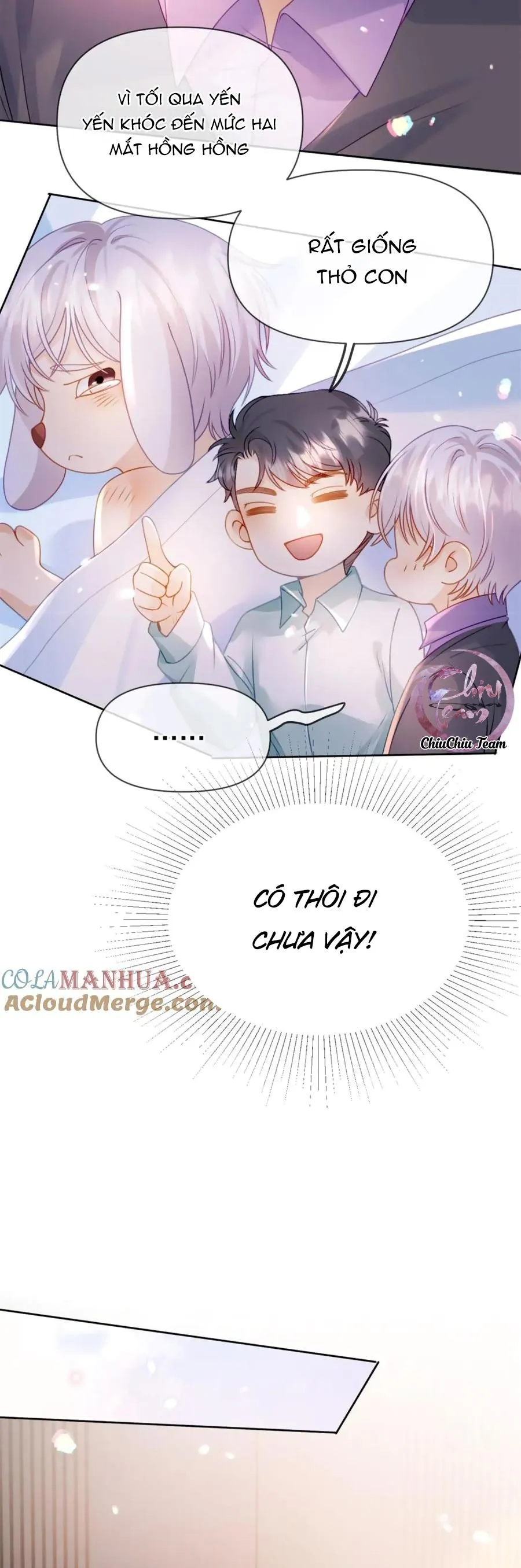 Bị Vạn Người Anti, Sống Lại Tôi Hot Khắp Internet Chapter 110 Trang 11