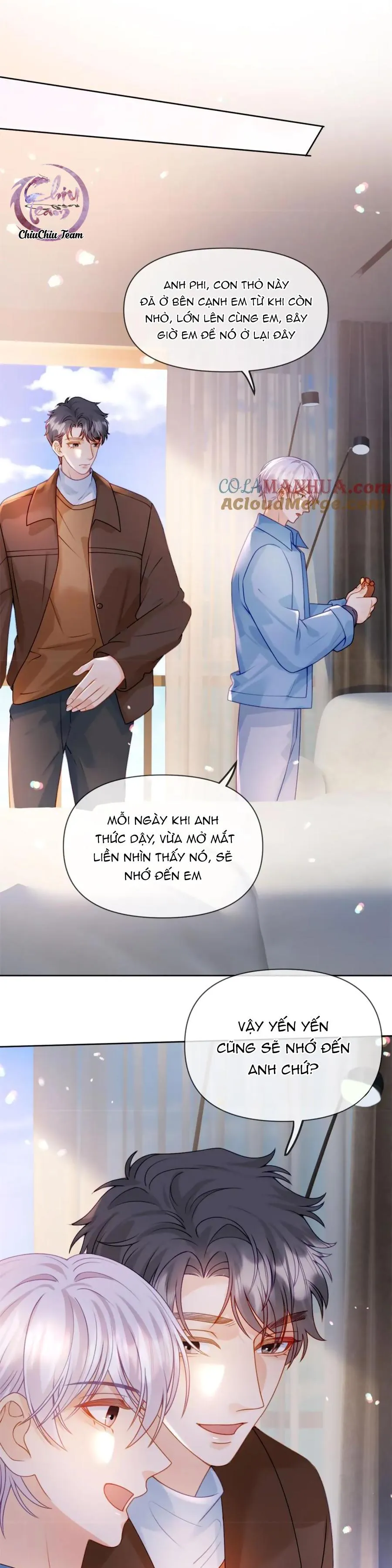 Bị Vạn Người Anti, Sống Lại Tôi Hot Khắp Internet Chapter 110 Trang 15