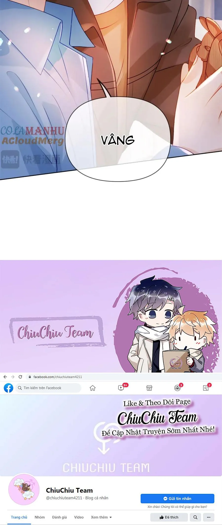 Bị Vạn Người Anti, Sống Lại Tôi Hot Khắp Internet Chapter 110 Trang 16