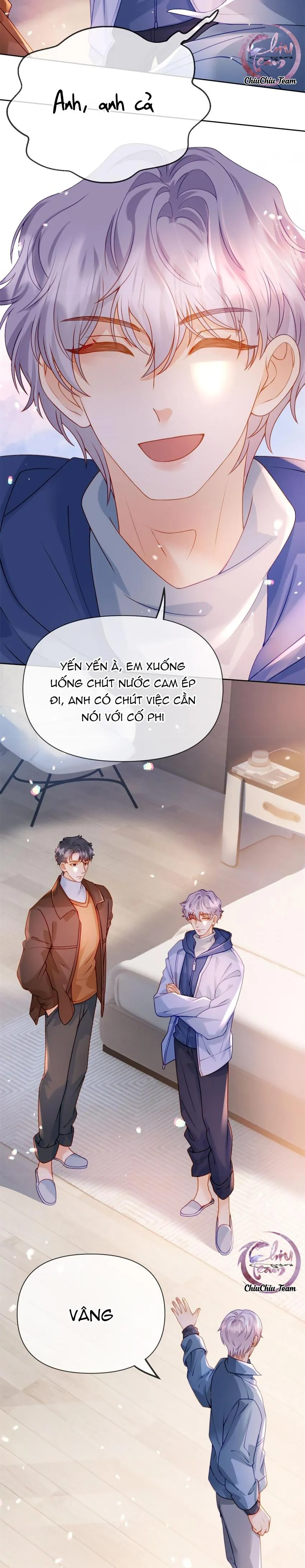 Bị Vạn Người Anti, Sống Lại Tôi Hot Khắp Internet Chapter 111 Trang 3