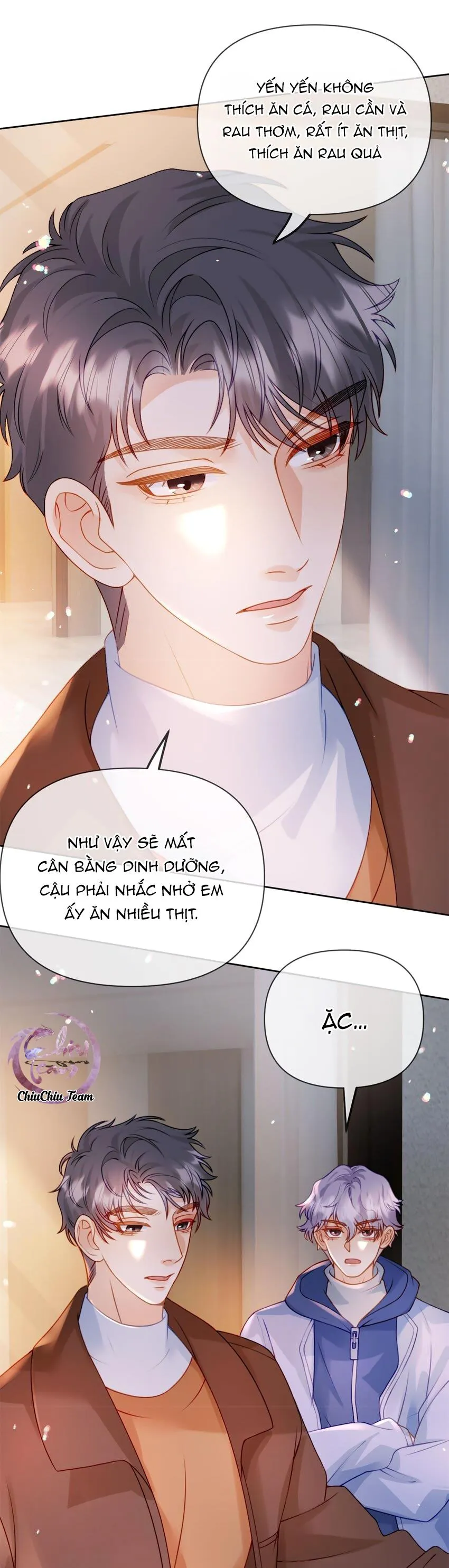 Bị Vạn Người Anti, Sống Lại Tôi Hot Khắp Internet Chapter 111 Trang 5