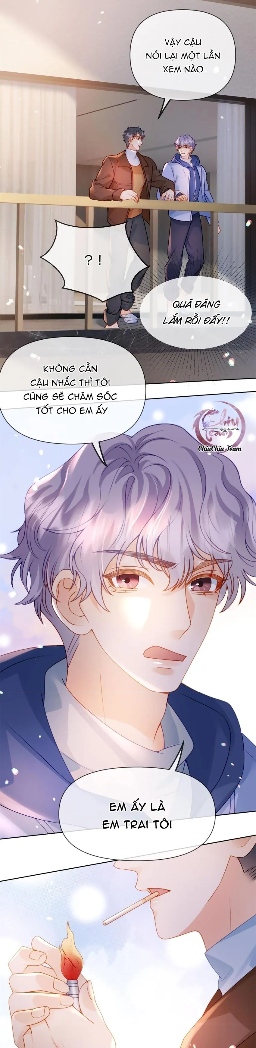 Bị Vạn Người Anti, Sống Lại Tôi Hot Khắp Internet Chapter 111 Trang 8