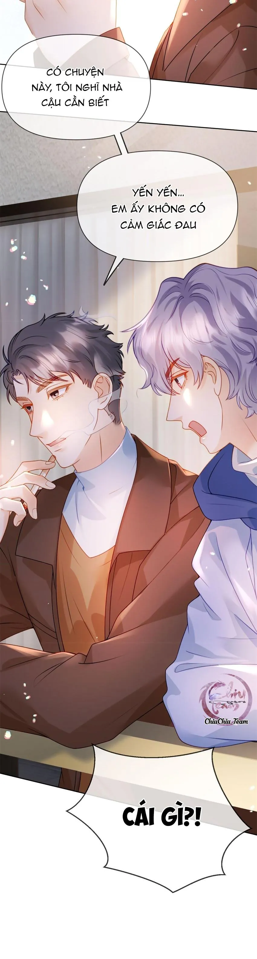 Bị Vạn Người Anti, Sống Lại Tôi Hot Khắp Internet Chapter 111 Trang 9